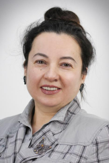 Екатерина Викторовна Балакина