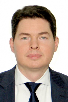 Игорь Валерьевич Пилипенко