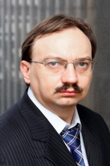 Михаил Михайлович Чернышов