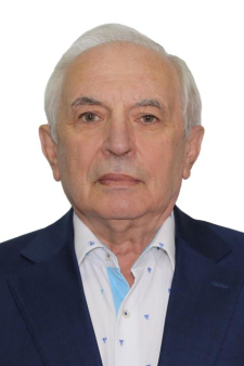 Евгений Самуилович Брискин