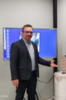 Владимир Александрович Ляшев