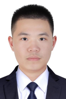 Дисинь Линь