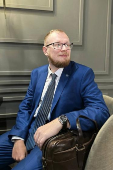 Владимир Александрович Табунщик