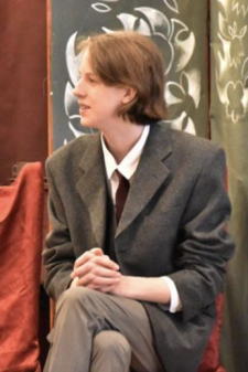 Дмитрий Андреевич Зеленев