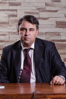 Александр Валерьевич Аргучинцев