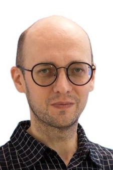 Александр Владимирович Игнатенко