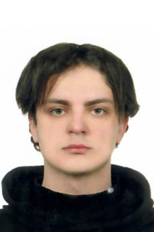 Ростислав Русланович Ермак