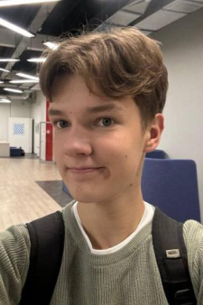 Никита Игоревич Крюков