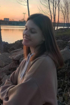 Екатерина Вячеславовна Каленова