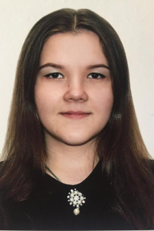 Екатерина Дмитриевна Лисняк