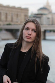 Сабрина Юрьевна Османова