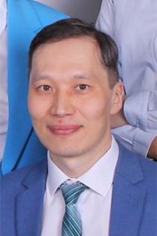 Александр Сергеевич Андросов