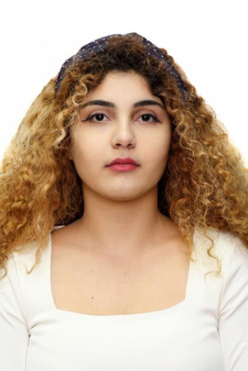 Адила Захид кызы Мамедова