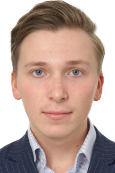 Максим Денисович Кузьмин