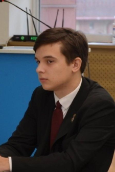 Кирилл Алексеевич Мирошниченко