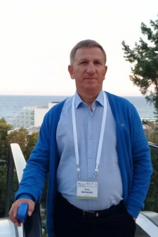 Иван Васильевич Ковалев