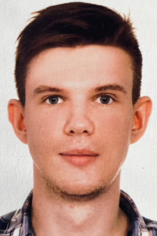 Богдан Вячеславович Ефремов