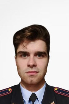 Тимур Александрович Черкасов