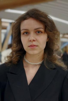 Анастасия Денисовна Панкратова