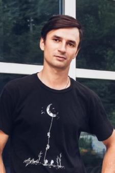 Андрей Алексеевич Келип