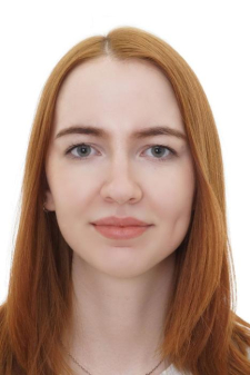 Арина Алексеевна Бокова