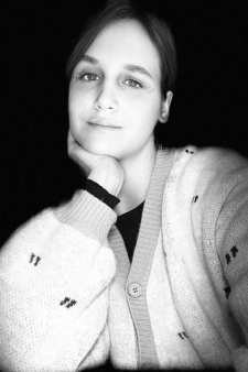 Мария Владимировна Горбик