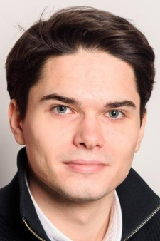 Михаил Евгеньевич Щербаков