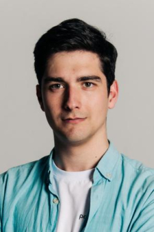 Александр Владимирович Каширский