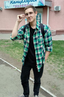 Сергей Павлович Бредгауер