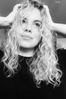 Мария Юрьевна Медведева