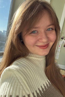 Дана Андреевна Мрачковская