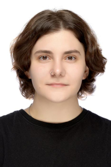 Юлия Юрьевна Бумагина