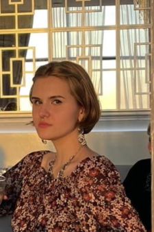 Ксения Андреевна Зетченко