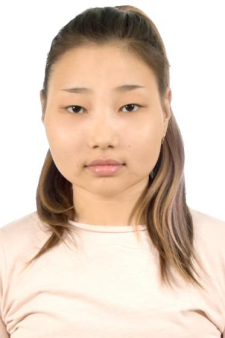 Аялга Шолбановна Нурзат