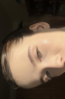 Радмира Ришатовна Валеева