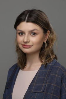 Лейла Рустемовна Хабибуллина