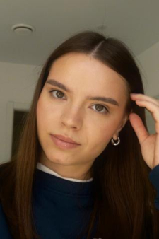 Анна Игоревна Арсентьева