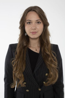 Екатерина Витальевна Адамайтис