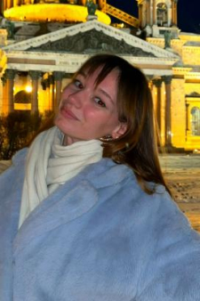 Анастасия Эдуардовна Хоперская