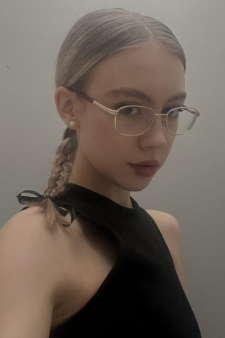 Ксения Николаевна Тарусова