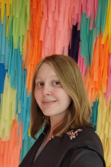 Вероника Павловна Егорова