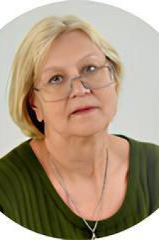 Марина Николаевна Ермакова