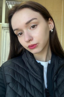 Юлиана Сергеевна Ведяшкина