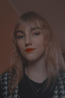 Юлия Владимировна Сухацкая