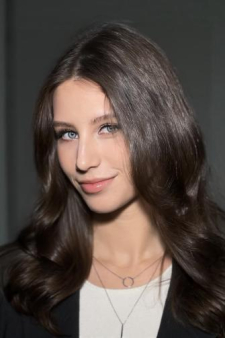 Арина Андреевна Мельник