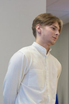 Александр Васильевич Чистяков