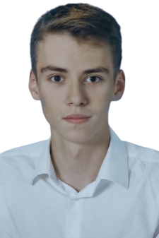 Дмитрий Евгеньевич Макаров