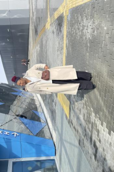 Ojiugo Ojogho Francess