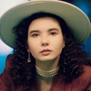 Сафонова Софья Владиславовна