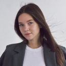 Русских Алина Игоревна